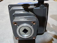 Kwartslagaandrijving ps automation - afbeelding 3 van  4
