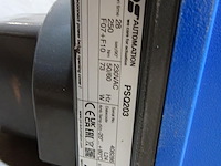 Kwartslagaandrijving ps automation - afbeelding 4 van  4