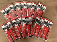 Kwb 119390 bit- en doppenset 21-delig (11x) - afbeelding 2 van  7