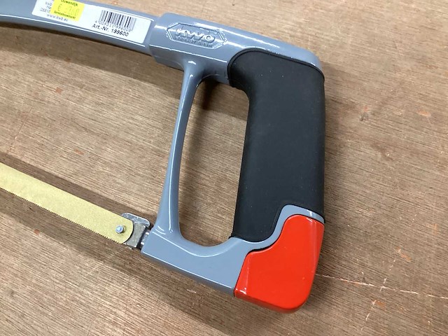 Kwb 199600 ijzerzaag 300 mm (11x) - afbeelding 2 van  5