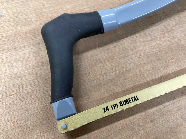 Kwb 199600 ijzerzaag 300 mm (11x) - afbeelding 3 van  5