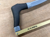 Kwb 199600 ijzerzaag 300 mm (11x) - afbeelding 3 van  5