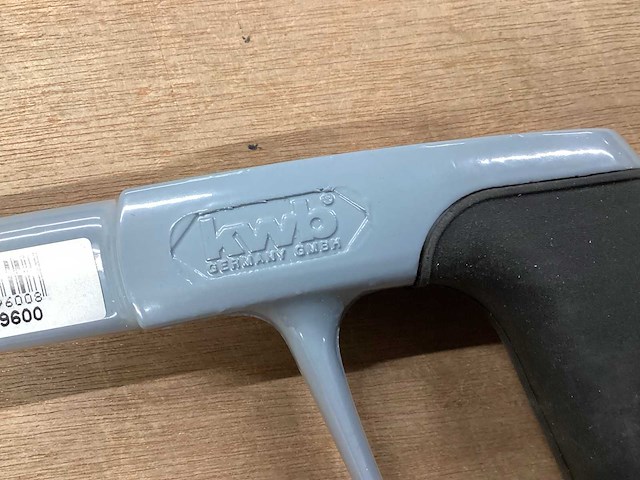 Kwb 199600 ijzerzaag 300 mm (11x) - afbeelding 5 van  5