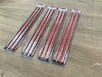 Kwb 244690 set betonboren sdsplus (4x) - afbeelding 1 van  5