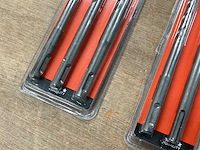 Kwb 244690 set betonboren sdsplus (4x) - afbeelding 3 van  5