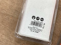 Kwb 244690 set betonboren sdsplus (4x) - afbeelding 4 van  5