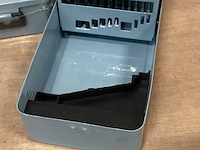 Kwb 25 delige borenset in cassette (2x) - afbeelding 3 van  4