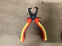 Kwb 3 delig tangenset (2x) - afbeelding 4 van  7