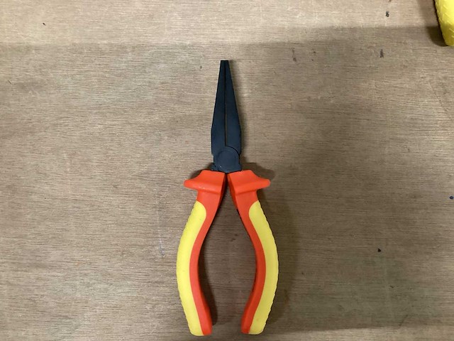 Kwb 3 delig tangenset (2x) - afbeelding 5 van  7