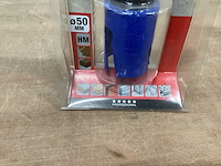 Kwb 499150 gatenzaag 50 mm (5x) - afbeelding 2 van  6