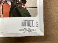 Kwb 499801 geleider voor gatenzaag (11x) - afbeelding 5 van  5