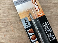 Kwb 511905 houtboor 5 mm (32x) - afbeelding 2 van  5