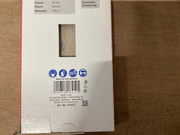Kwb 818412 schuurpapier 80 x 133, 5 pack (50x) - afbeelding 6 van  6