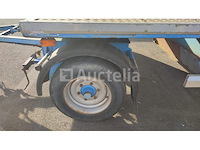 Kwb a-103-sti trailer (2003-vin:ya9a103lv2b148646) - afbeelding 4 van  24
