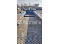 Kwb a-103-sti trailer (2003-vin:ya9a103lv2b148646) - afbeelding 5 van  24