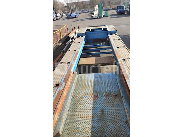 Kwb a-103-sti trailer (2003-vin:ya9a103lv2b148646) - afbeelding 6 van  24