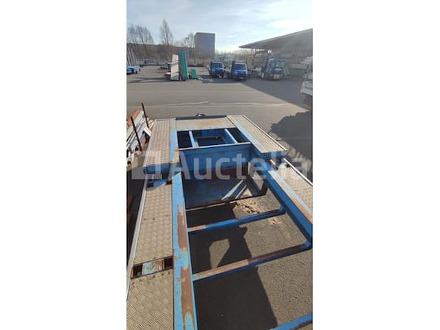 Kwb a-103-sti trailer (2003-vin:ya9a103lv2b148646) - afbeelding 7 van  24