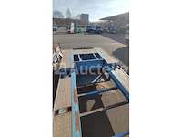Kwb a-103-sti trailer (2003-vin:ya9a103lv2b148646) - afbeelding 7 van  24