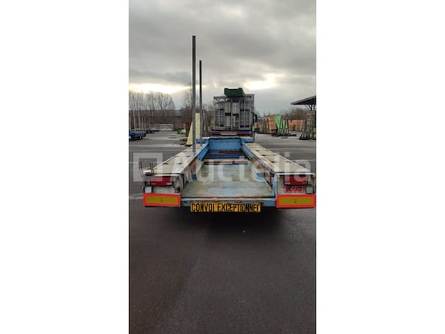 Kwb a-103-sti trailer (2003-vin:ya9a103lv2b148646) - afbeelding 9 van  24