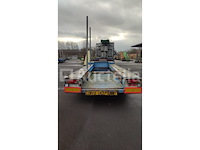 Kwb a-103-sti trailer (2003-vin:ya9a103lv2b148646) - afbeelding 9 van  24