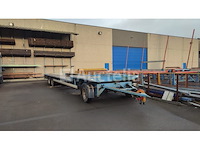 Kwb a-103-sti trailer (2003-vin:ya9a103lv2b148646) - afbeelding 10 van  24