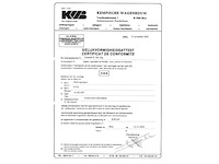 Kwb a-103-sti trailer (2003-vin:ya9a103lv2b148646) - afbeelding 14 van  24