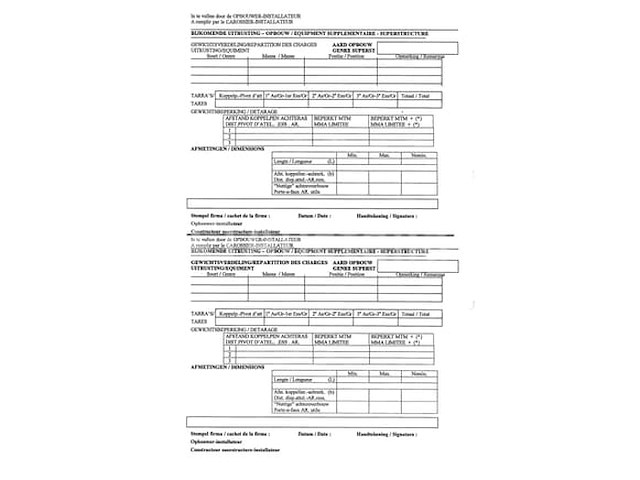 Kwb a-103-sti trailer (2003-vin:ya9a103lv2b148646) - afbeelding 17 van  24
