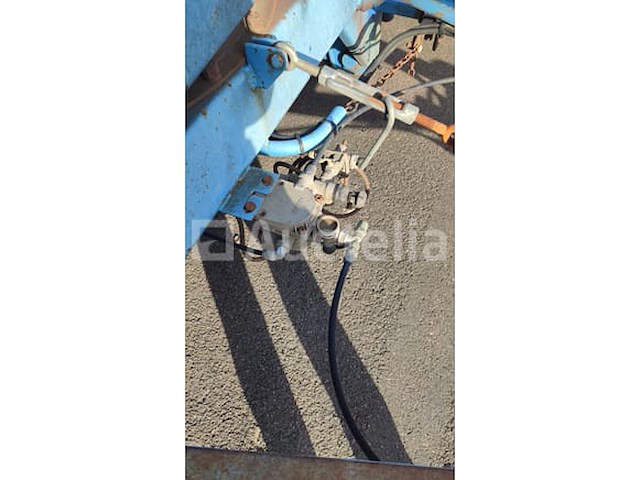 Kwb a-103-sti trailer (2003-vin:ya9a103lv2b148646) - afbeelding 18 van  24