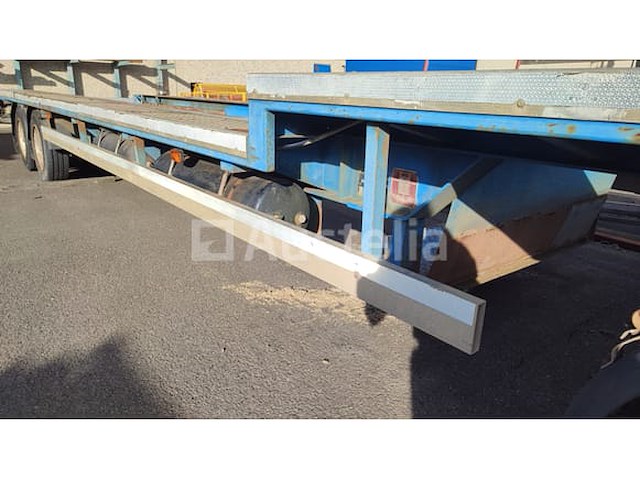 Kwb a-103-sti trailer (2003-vin:ya9a103lv2b148646) - afbeelding 20 van  24