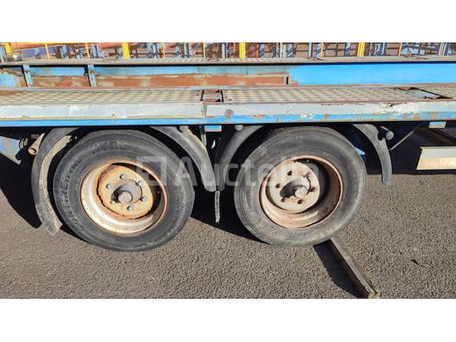 Kwb a-103-sti trailer (2003-vin:ya9a103lv2b148646) - afbeelding 22 van  24