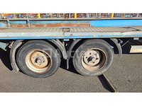Kwb a-103-sti trailer (2003-vin:ya9a103lv2b148646) - afbeelding 22 van  24
