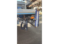 Kwb a-103-sti trailer (2003-vin:ya9a103lv2b148646) - afbeelding 24 van  24