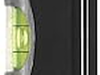 Kwb aluminium waterpas (60 cm) - afbeelding 1 van  3