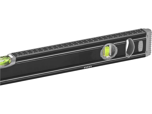 Kwb aluminium waterpas (60 cm) - afbeelding 2 van  3