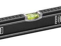 Kwb aluminium waterpas (60 cm) - afbeelding 3 van  3