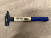 Kwb bankhamer 400 gram (15x) - afbeelding 1 van  4