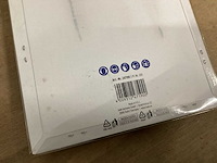 Kwb beitelset, 3 delig, sds plus (10x) - afbeelding 5 van  5