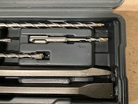 Kwb beitelset carbide 6 delig (2x) - afbeelding 7 van  7