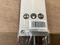 Kwb betonboor 12mm (11x) - afbeelding 3 van  3