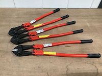 Kwb betonschaar 600 mm (3x) - afbeelding 1 van  4