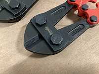 Kwb betonschaar 600 mm (3x) - afbeelding 4 van  4