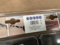 Kwb bit- en borenset (10x) - afbeelding 4 van  5