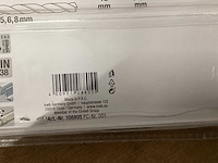 Kwb bit- en borenset in cassette (14x) - afbeelding 4 van  5