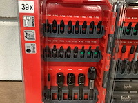 Kwb bitbox 39 delig (2x) - afbeelding 2 van  5