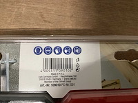 Kwb bitbox 39 delig (2x) - afbeelding 5 van  5