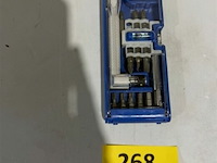Kwb bitsenset met magneethouder - afbeelding 3 van  3
