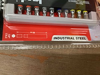 Kwb bitset 12 delig (25x) - afbeelding 5 van  8