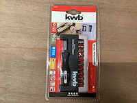 Kwb bitset 12 delig (35x) - afbeelding 1 van  8
