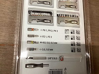 Kwb bitset 12 delig (35x) - afbeelding 7 van  8