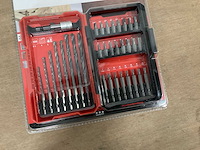 Kwb boren- en bitset, 33 delig (3x) - afbeelding 3 van  5